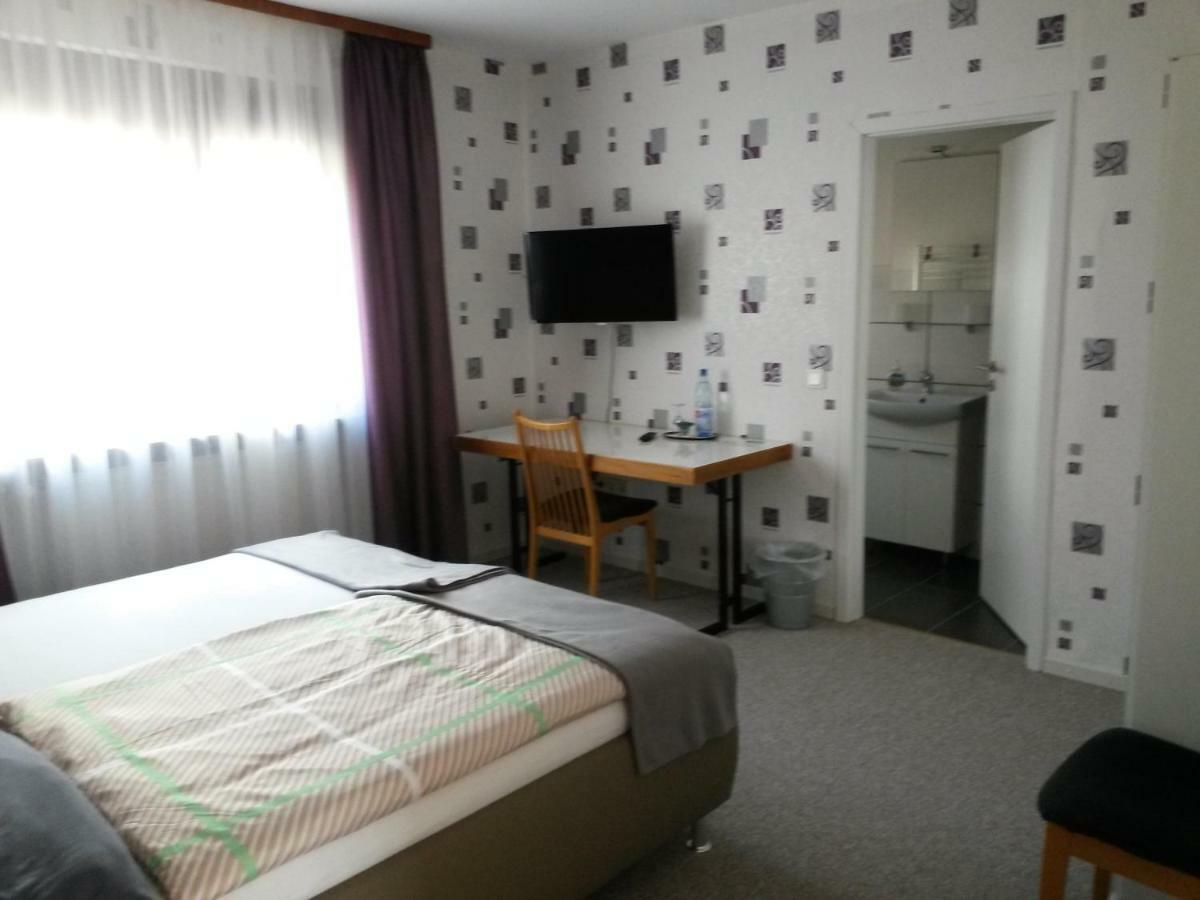 Ferienhaus Bernhardine Knüllwald Dış mekan fotoğraf